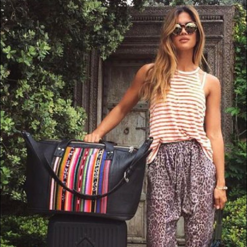 Nena & Co. Rocky Barnes Weekender